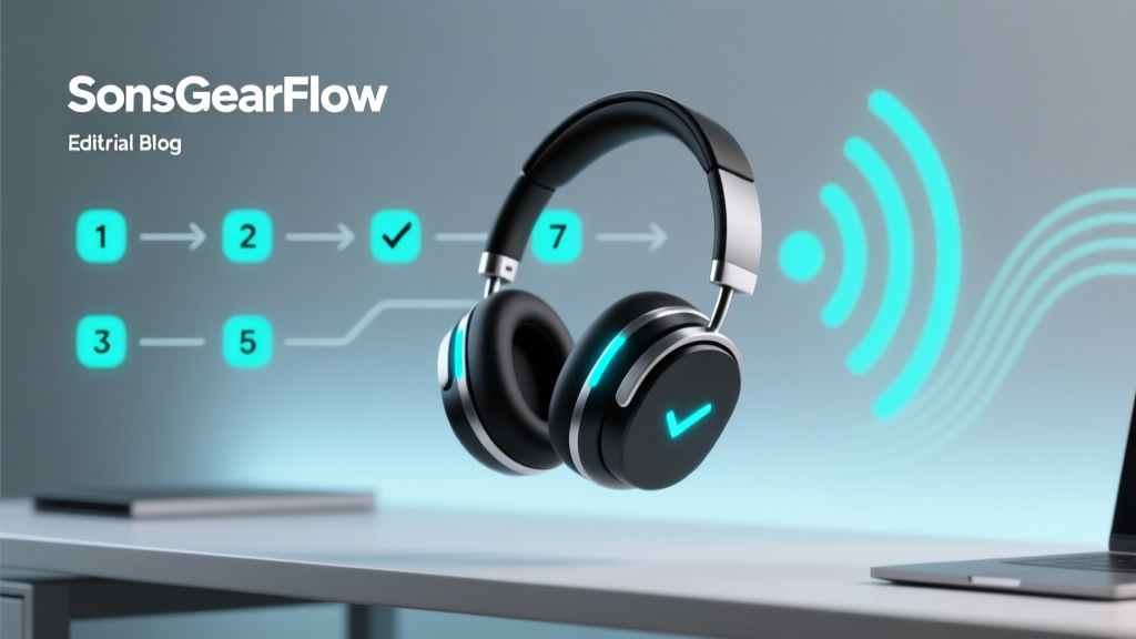 Why Isn T My Wireless Headphones Working (2026)