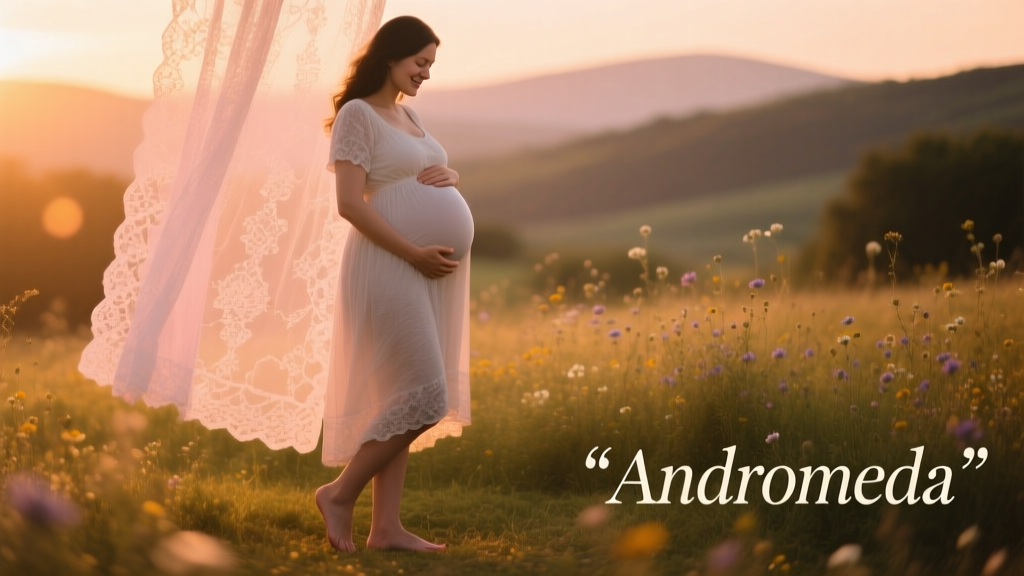 Andromeda: A Doula’s Evidence-Based Guide to Supporting Perinatal Well-Being in the Digital Age