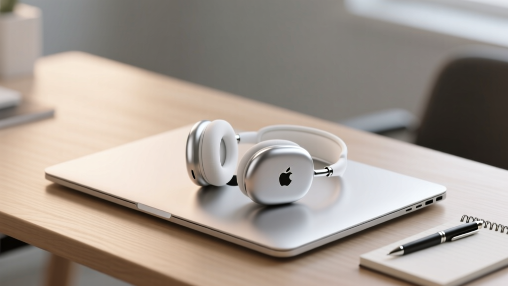 Apple Headphones on MacBook Air: Fix Bluetooth Dropouts