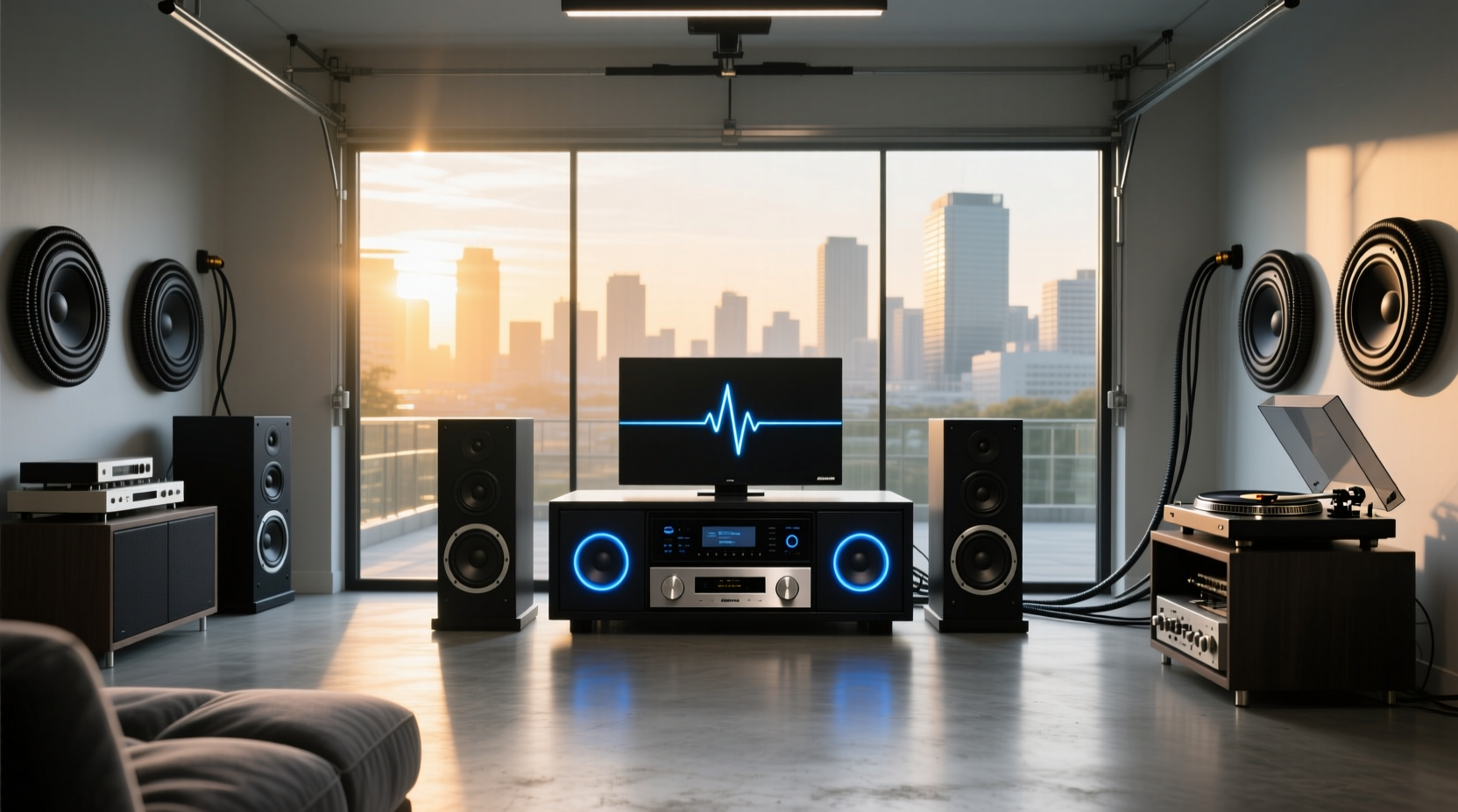 How to Choose Japanese Car Audio, What Is the Best System: Buying Guide