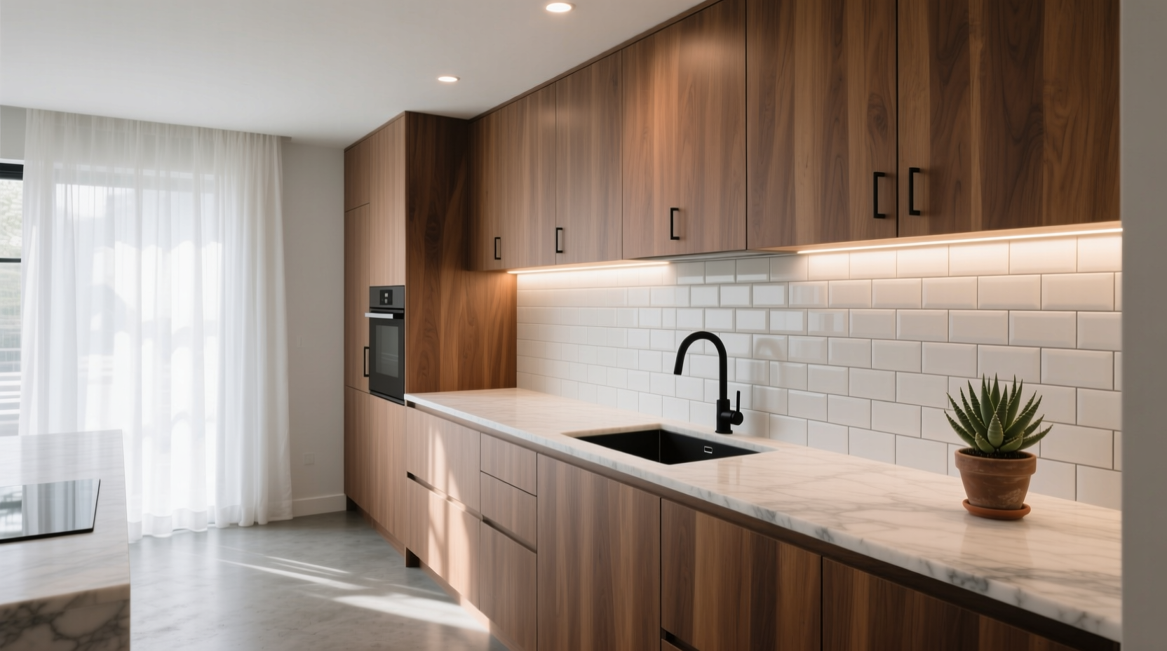 painting kitchen or bathroom cabinets