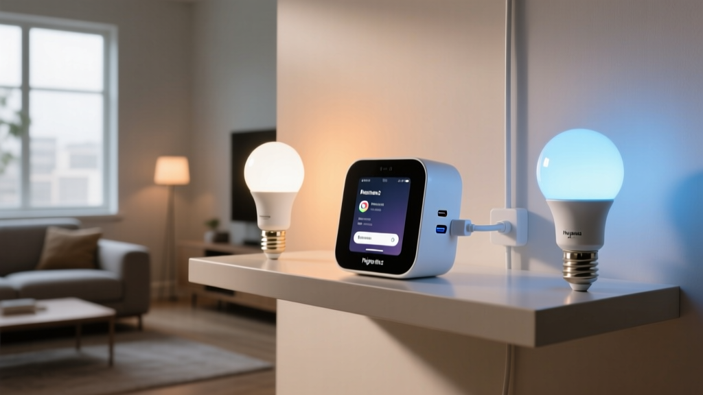 Migrate Wink Hub 2 to Home Assistant: Full Guide