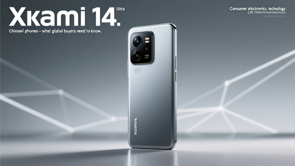 Xiaomi Phones for Global Buyers: 7 Critical Truths