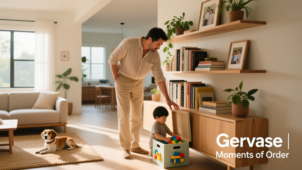 Gervase: A Practical Guide for Parents Raising a Child with This Rare Name