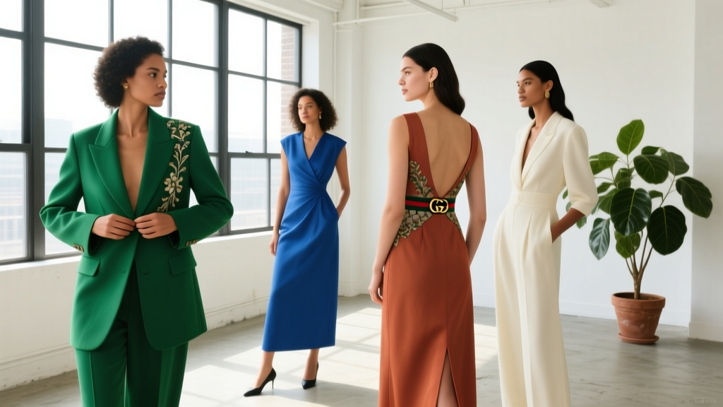 Best Designer Clothing Rental Services (2024 Guide)
