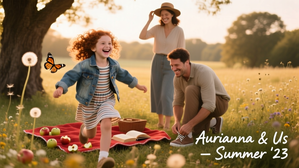 Aurianna: Supporting Neurodivergent Children Through Strength-Based Parenting and Evidence-Informed Wellness