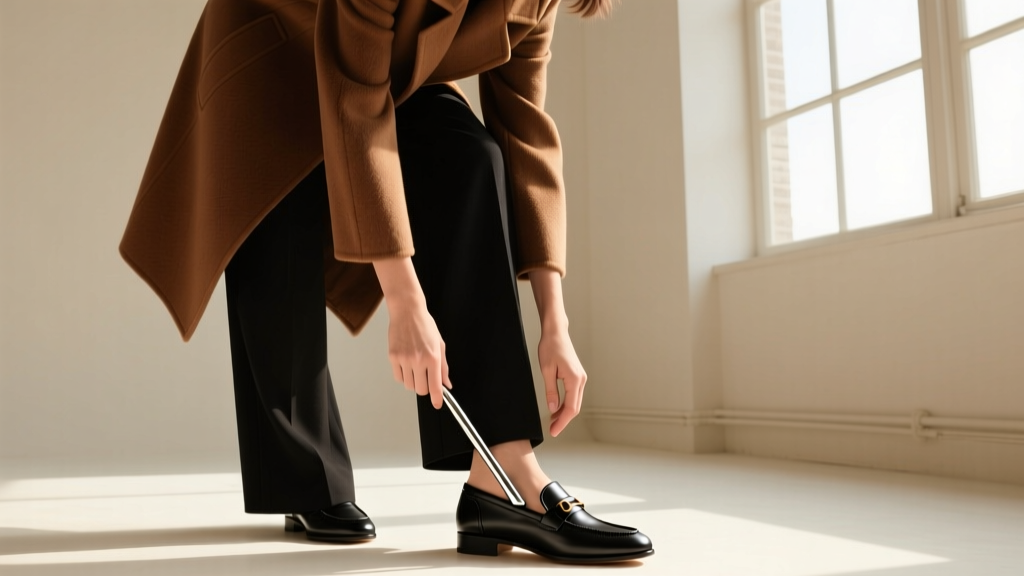 Should You Use a Shoe Horn for Loafers? (Yes — Here’s Why)
