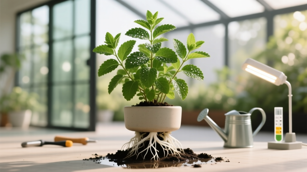 Citronella Propagation Fixes: Science-Backed Tips