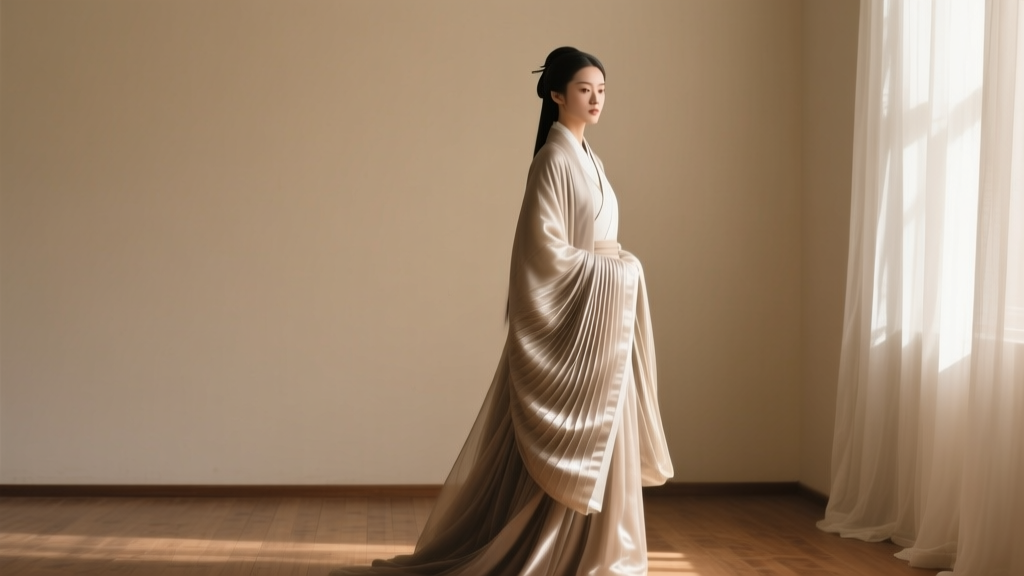 Best Hanfu Certification Programs & Workshops Guide 2026