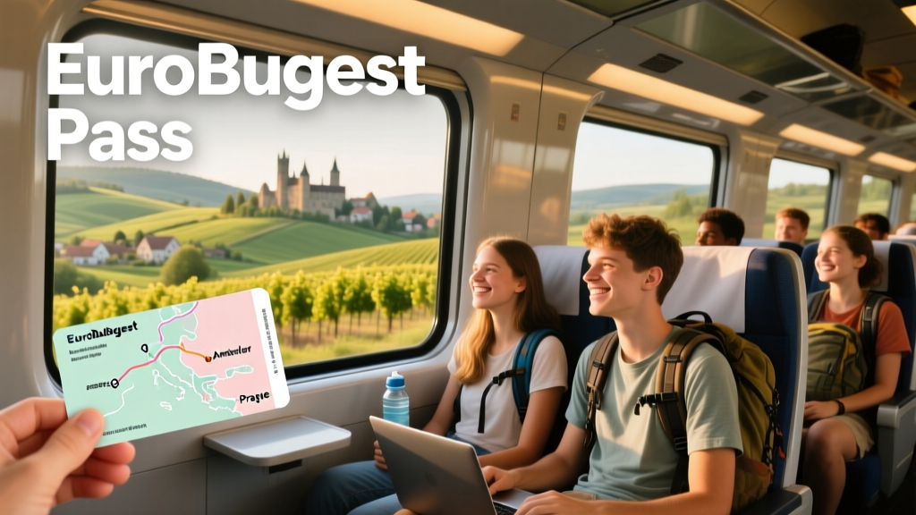 How To Do Europe On The Cheap In The High Season