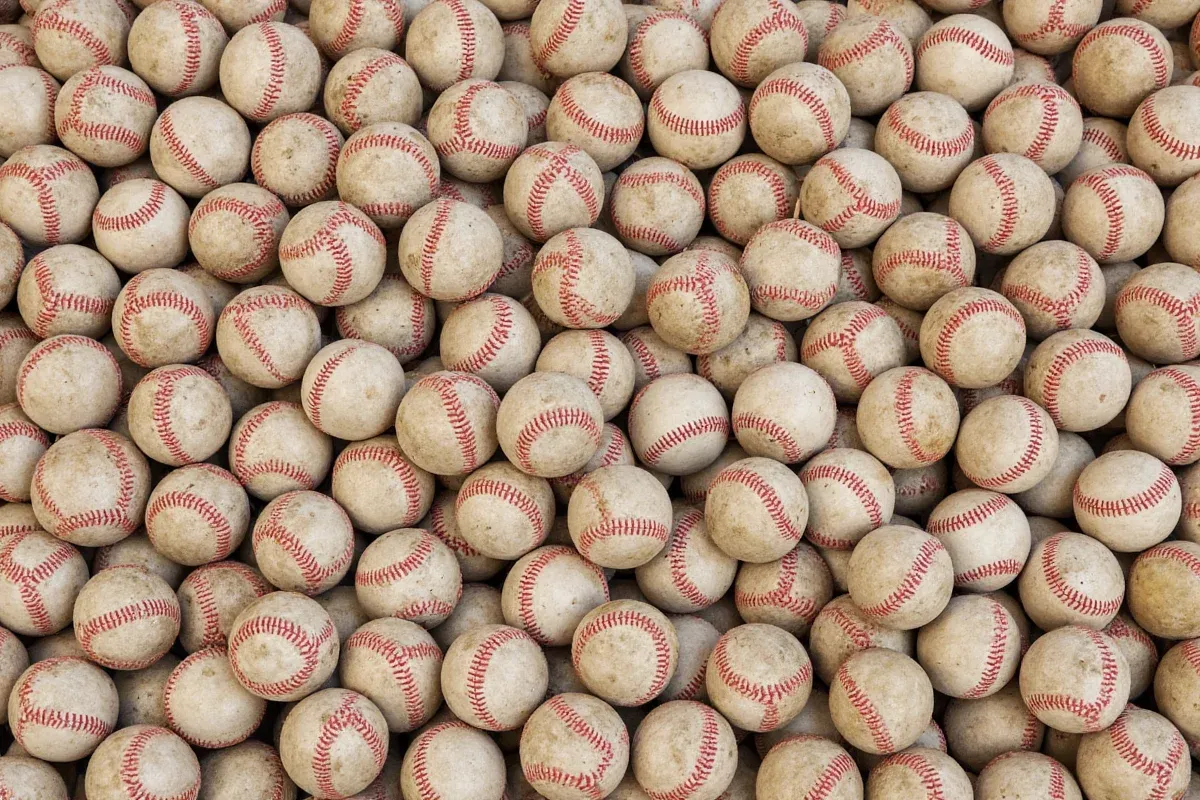 How Many Baseballs Are Used in a Game? (MLB Data)