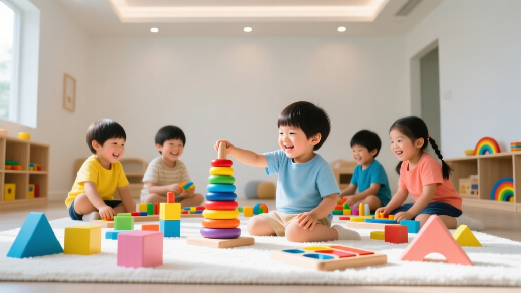 Paper Airplane Contest Ideas for Kids