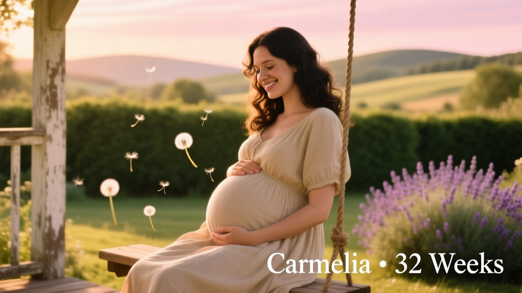 Carmelia: Evidence-Based Insights on This Prenatal Supplement for Iron Support and Maternal Wellness