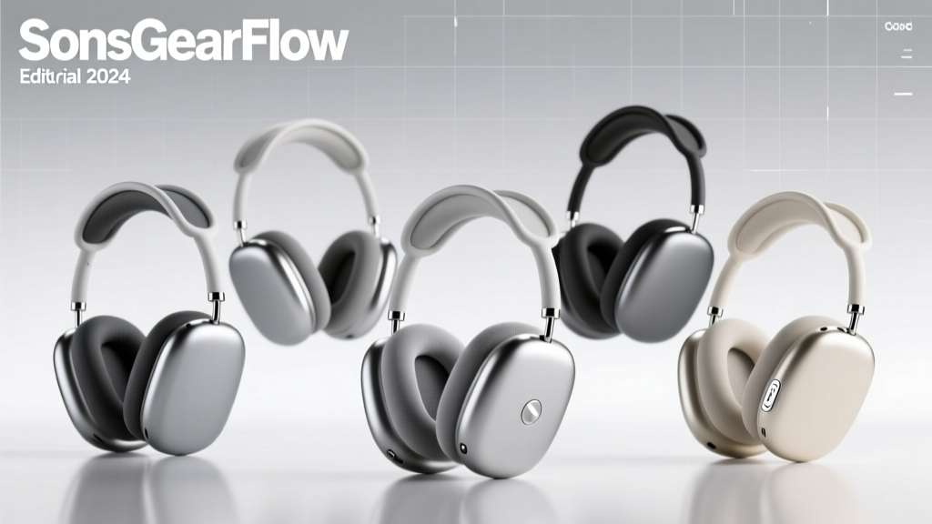 What Is The Best Over The Ear Wireless Headphones (2026)