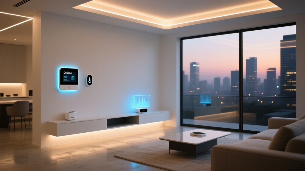 How AI-Powered Predictive Homes Will Redefine Comfort and Efficiency