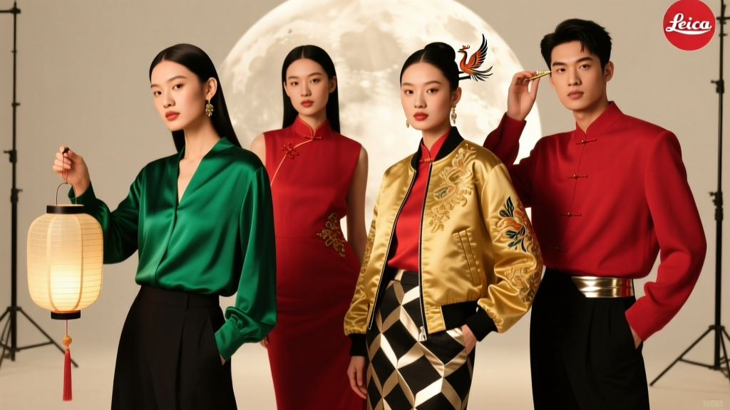 Lunar New Year Outfit Rules: 7 Stress-Free Tips (2026)