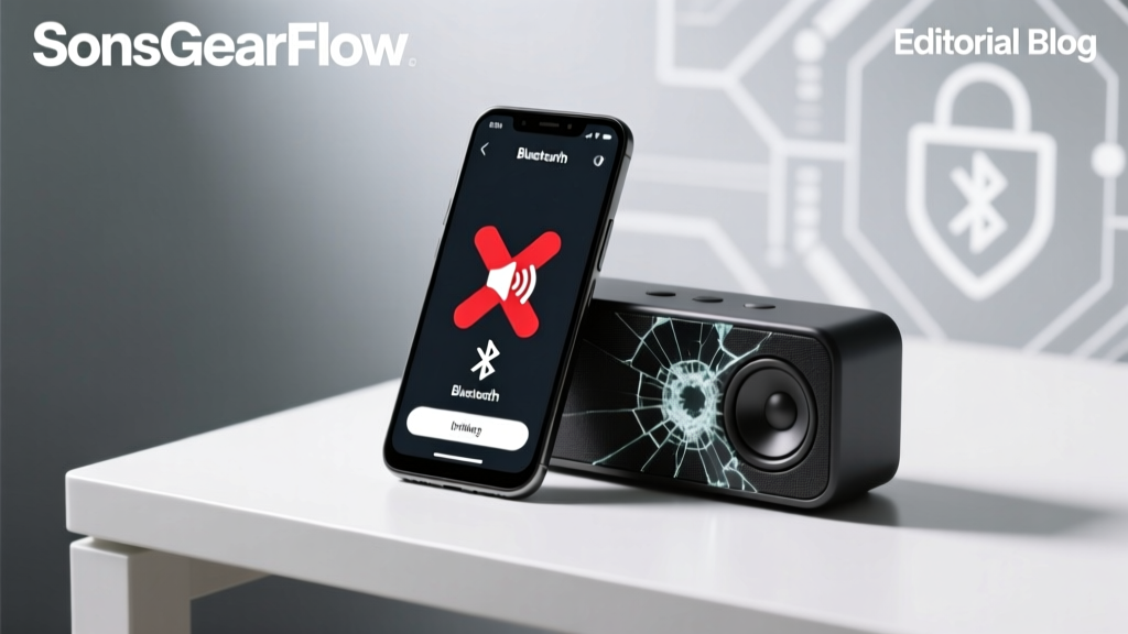 Why You Can’t (and Shouldn’t) Hack Bluetooth Speakers
