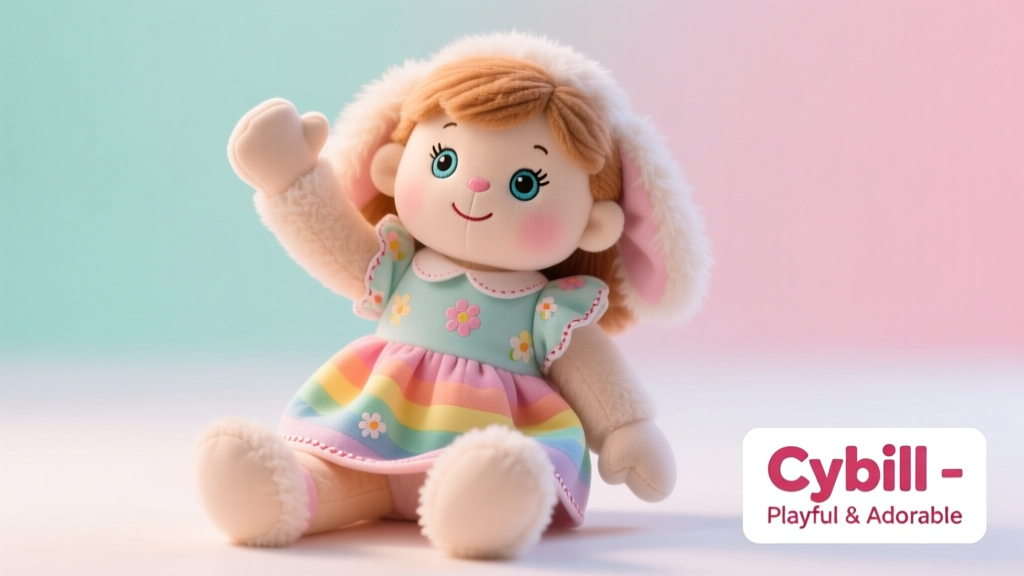 Cybill: A Safety and Developmental Analysis of the Popular Infant Rocker