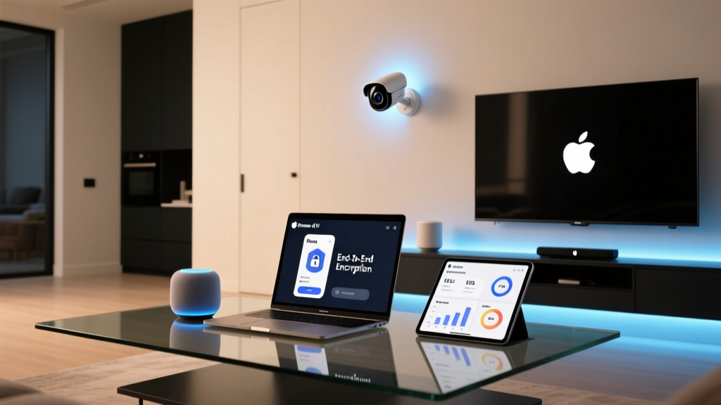 Apple HomeKit Secure Video: Hidden Capabilities & Ecosystem-Only Features