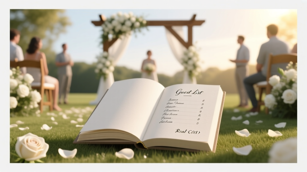 Mykelti and Tony’s Wedding Guest Count (2026)