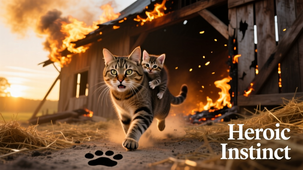 Courtesy of Furget Me Not Animal Rescue