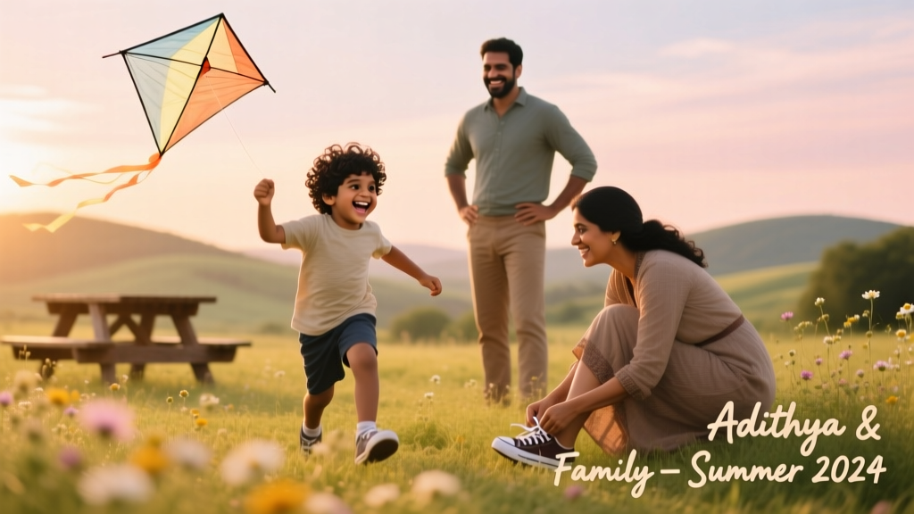 Adithya: Supporting Neurodiverse Children Through Strength-Based Parenting and Evidence-Informed Wellness