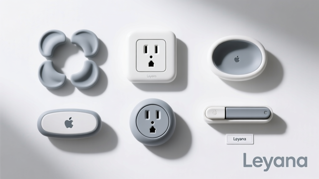 Leyana: A Child Safety Review of the Popular Infant Sleep Positioner and Why It’s Not Safe for Babies