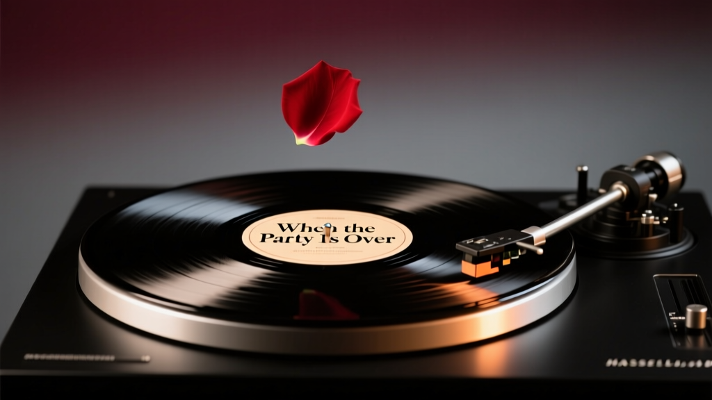 When the Party Is Over Lyrics: Event Closing Strategy (2026)