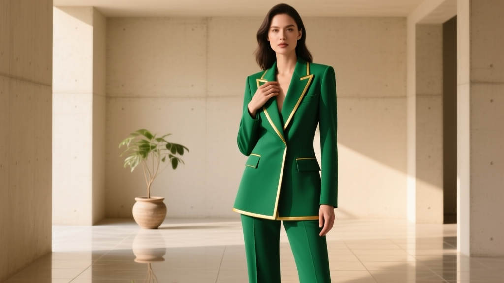 How Much Should a Custom Fitted Suit Cost? (2024 Guide)