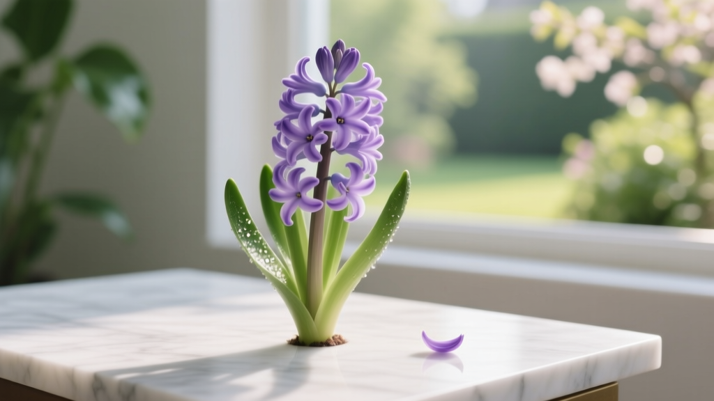 Can You Plant Indoor Hyacinths Outside? (2026)