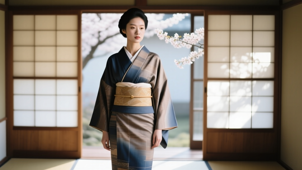 Best Japanese Fashion Blogs for Traditional Wafuku 2026