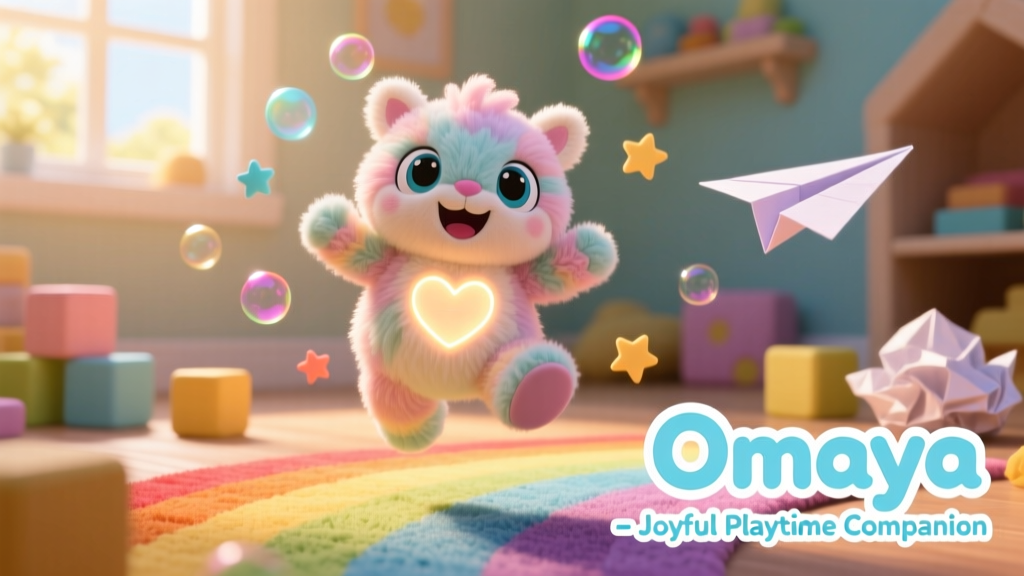 Omaya Toys: Safety Evaluation, Regulatory Compliance, and Developmental Impact for Children Aged 0–5
