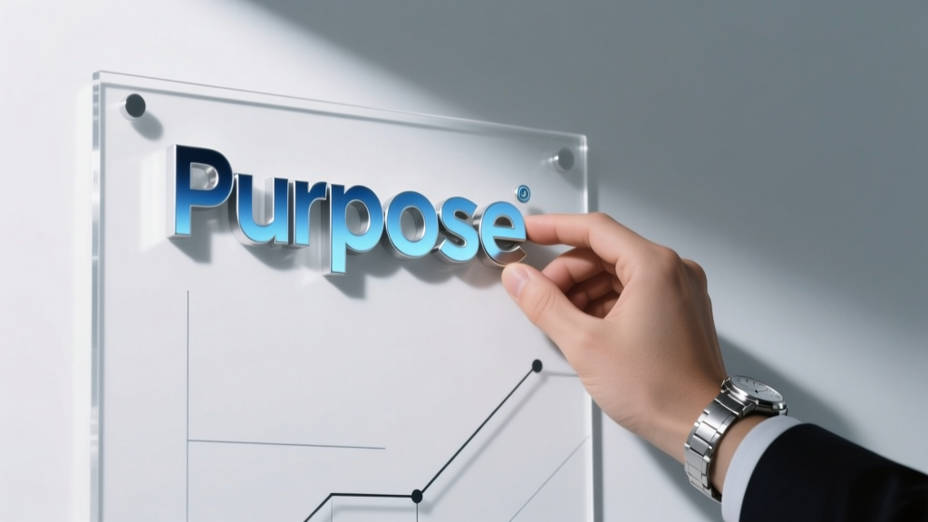 The Purpose Behind Strategies: Why Intent Drives Effective Execution