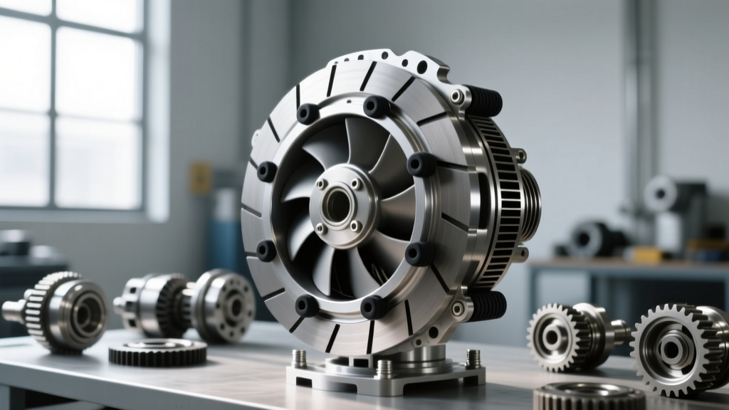 Intermittent Clutch Problems Diagnosis: How to Install Fan Clutch