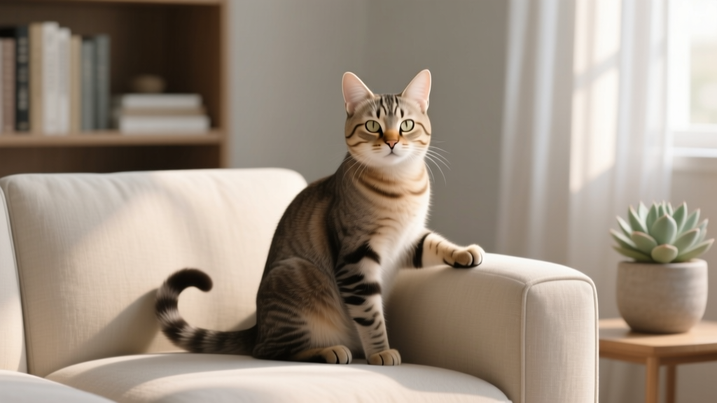 What Is Typical Cat Behavior Review