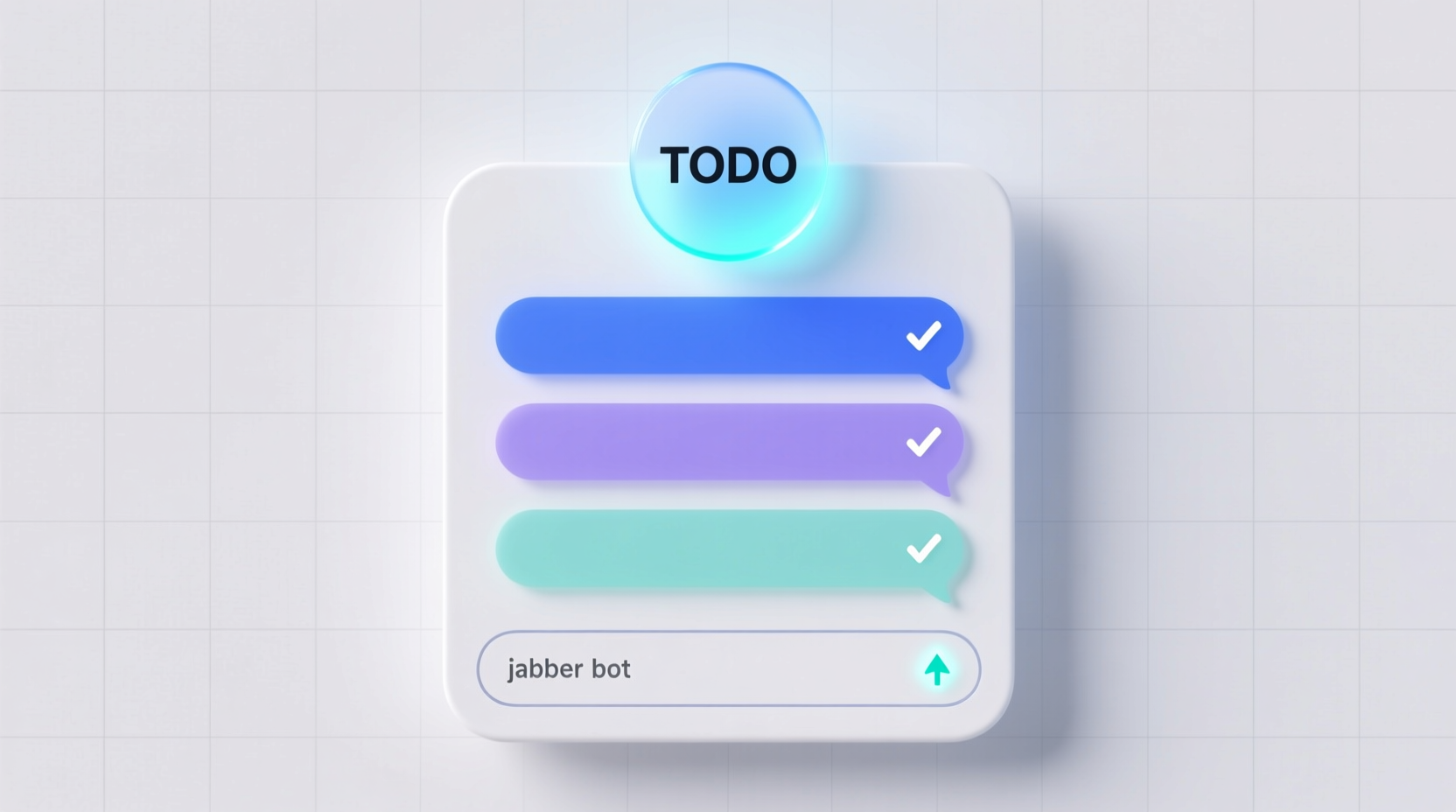 todo txt jabber bot
