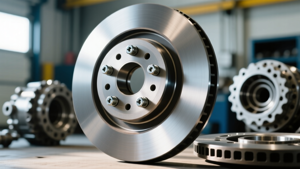 Clutch Plate Replacement: Understanding Pressure Plate Bolt Patterns