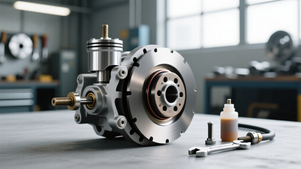 How to Replace a Clutch Master Cylinder: Step-by-Step Guide