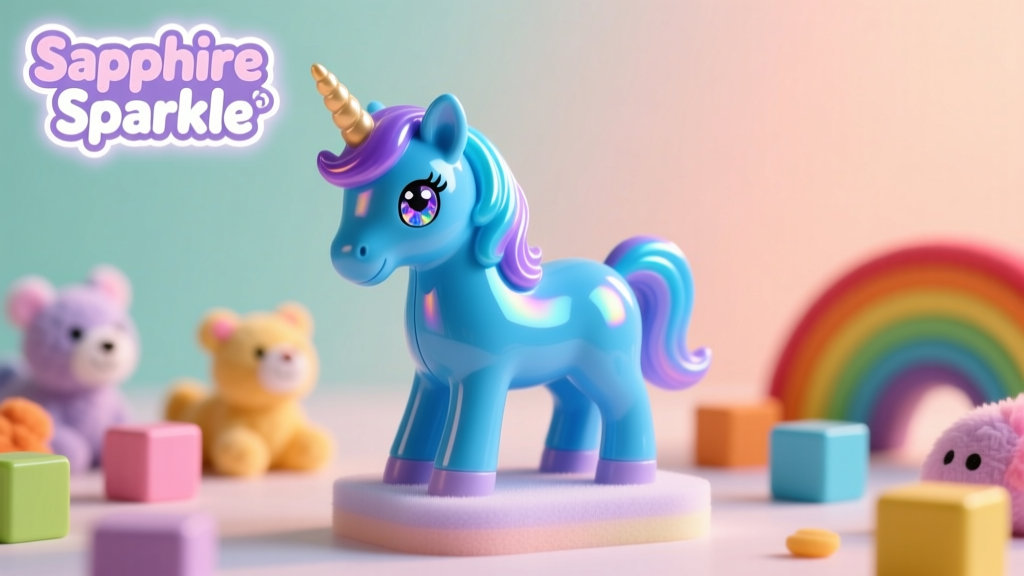 Sapphire: Safety, Regulation, and Real-World Risks in Children's Jewelry and Toy Accessories