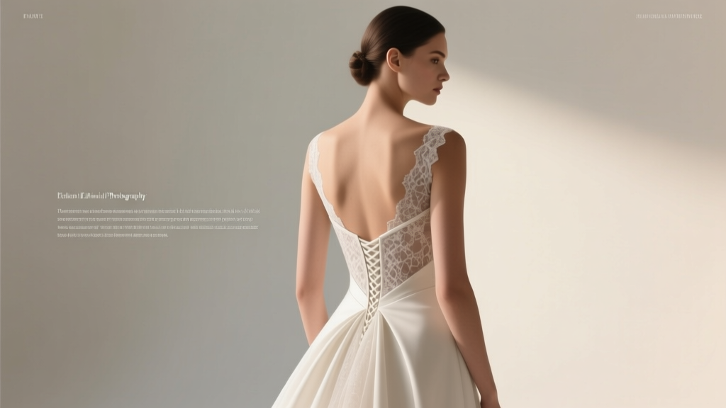 Bustle on Wedding Dress: How to Get It Right (2026)