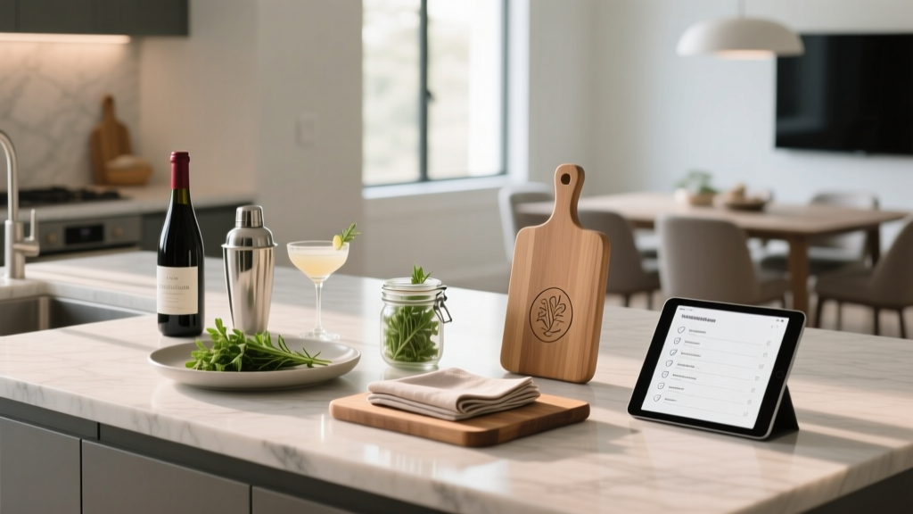 What to Bring to a Dinner Party: Host-Approved Picks (2026)