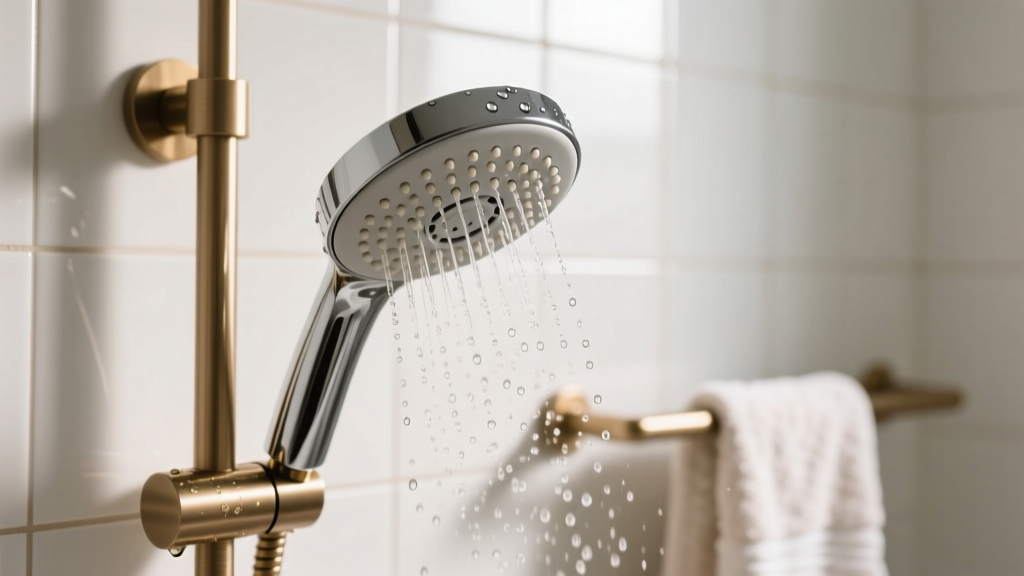 Proven Shower Head Quick Clean Routine (Tested 2026)