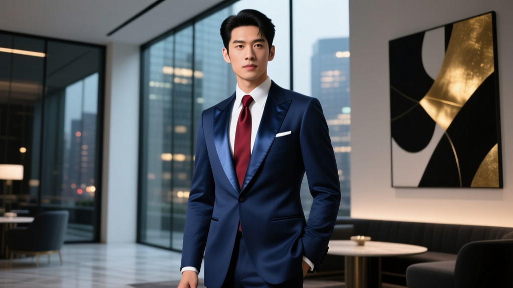 What to Wear to a Cocktail Party Men (2026)