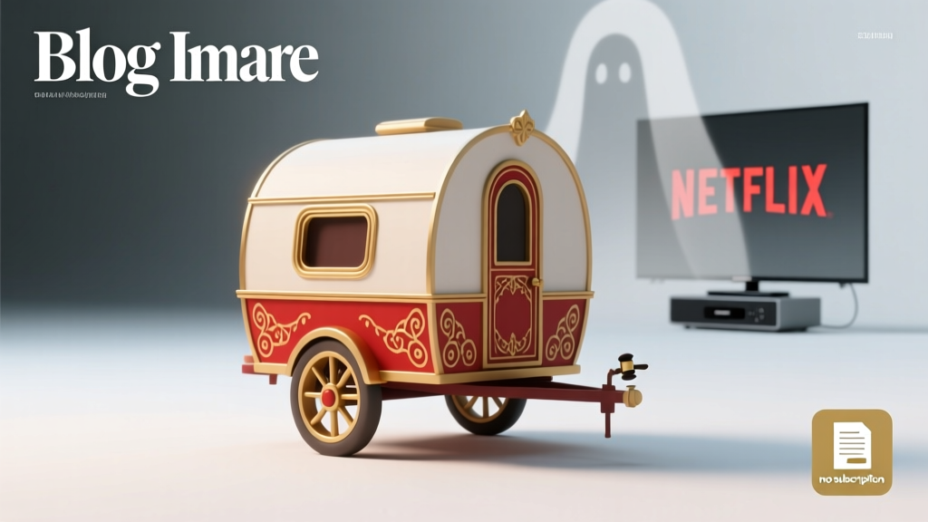 Where to Watch My Big Fat Gypsy Wedding (2026)