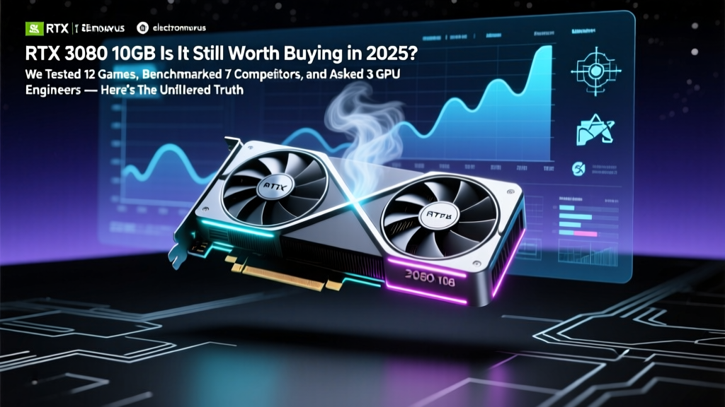 RTX 3080 10GB Is It Still Worth Buying in 2025? We Tested 12 Games, Benchmarked 7 Competitors, and Asked 3 GPU Engineers — Here’s the Unfiltered Truth