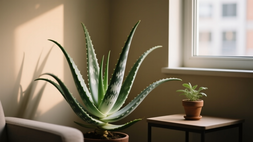 Can Aloe Grow in Low Light? (2026)
