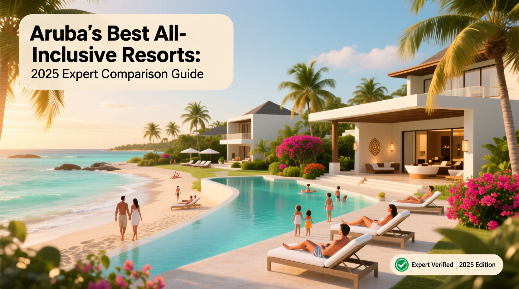 best all inclusive aruba