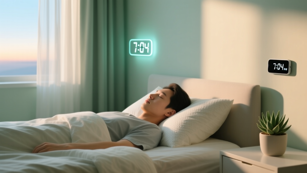 Sleep Debt Recovery: Sleep Science