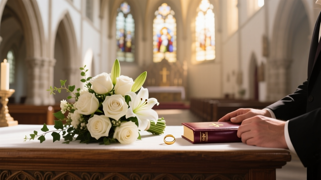 Catholic Wedding Traditions: A Practical Guide (2026)