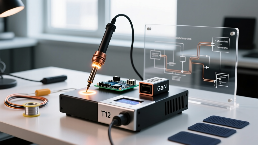 Power Supply Soldering Station Sizing: 2026 Expert Tips